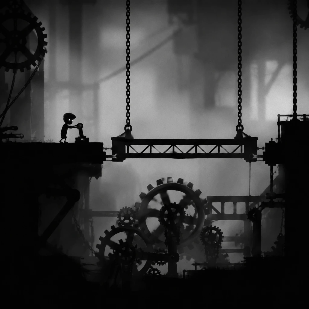 Limbo Core Gameplay guide screenshot