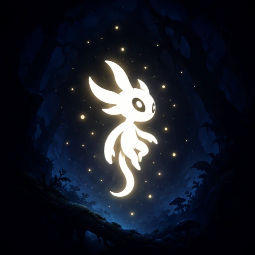 Ori and the Will of the Wisps game guide icon