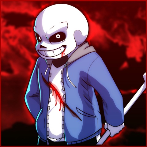 Undertale game guide icon