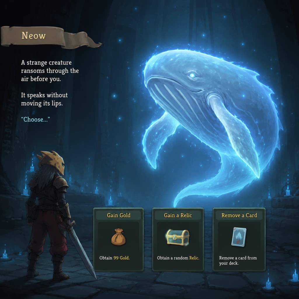 Slay the Spire Getting Started guide screenshot