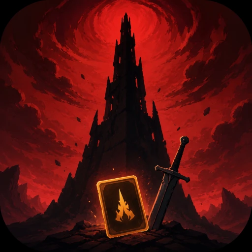 Slay the Spire game guide icon