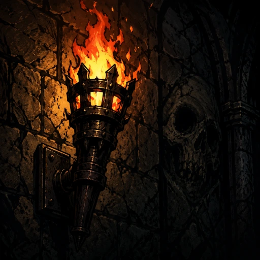 Darkest Dungeon game guide icon