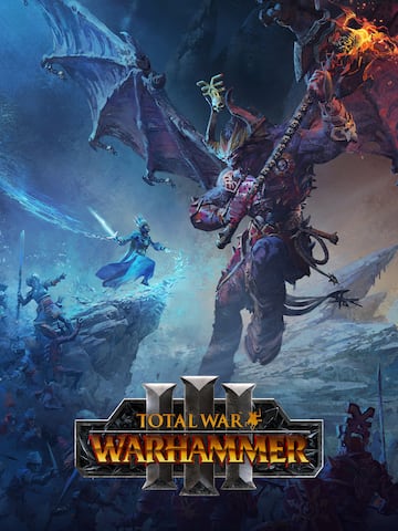 Total War: Warhammer III game guide icon