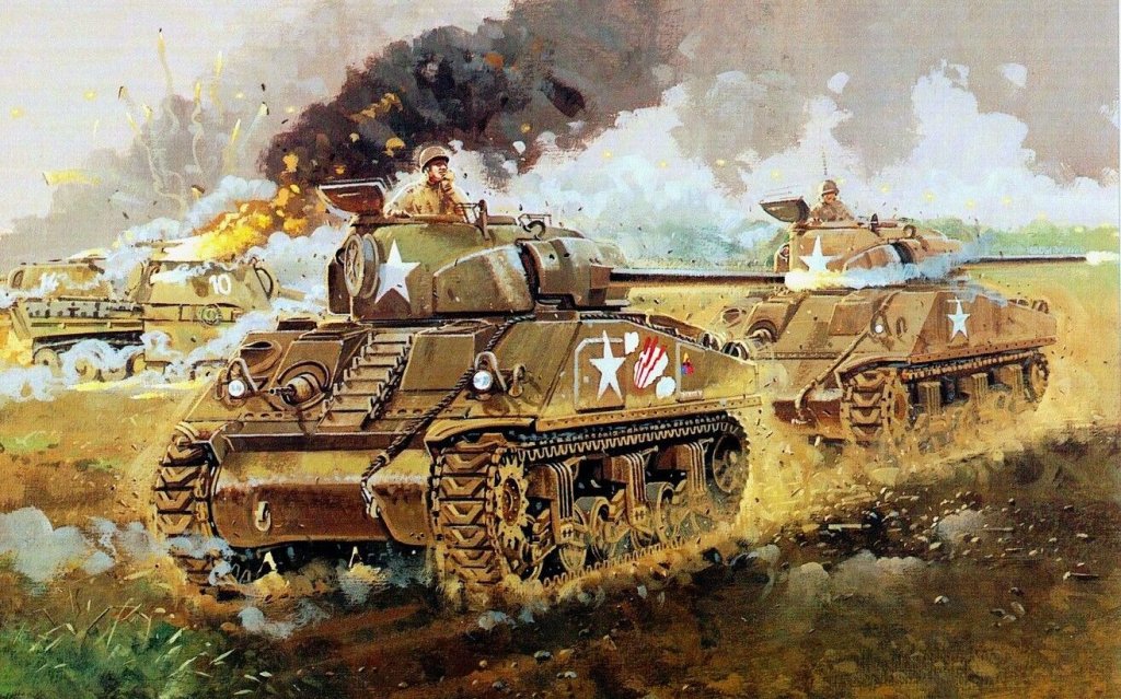 Company of Heroes 2 Cheats & Secrets guide screenshot