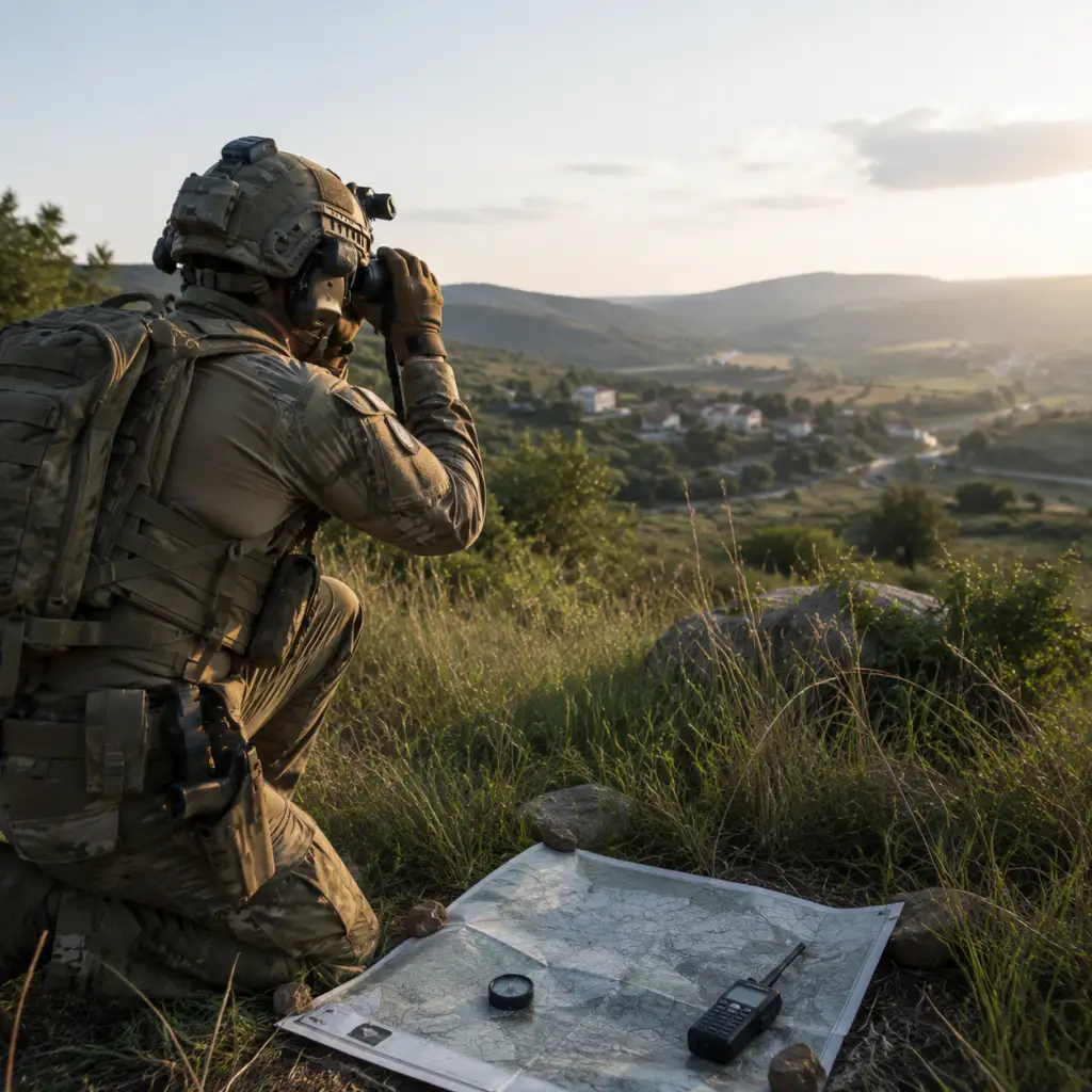 Arma 3 Game Tips guide screenshot