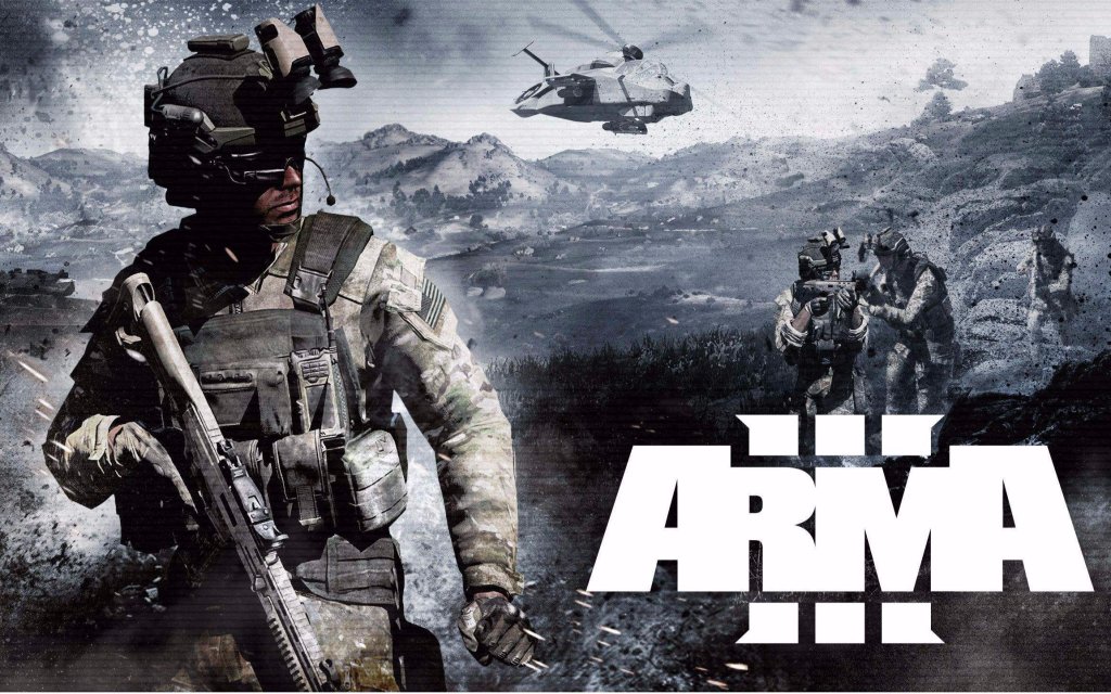 Arma 3 Game Settings guide screenshot