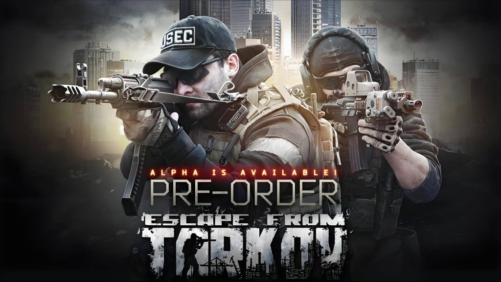 Escape from Tarkov Game Tips guide screenshot