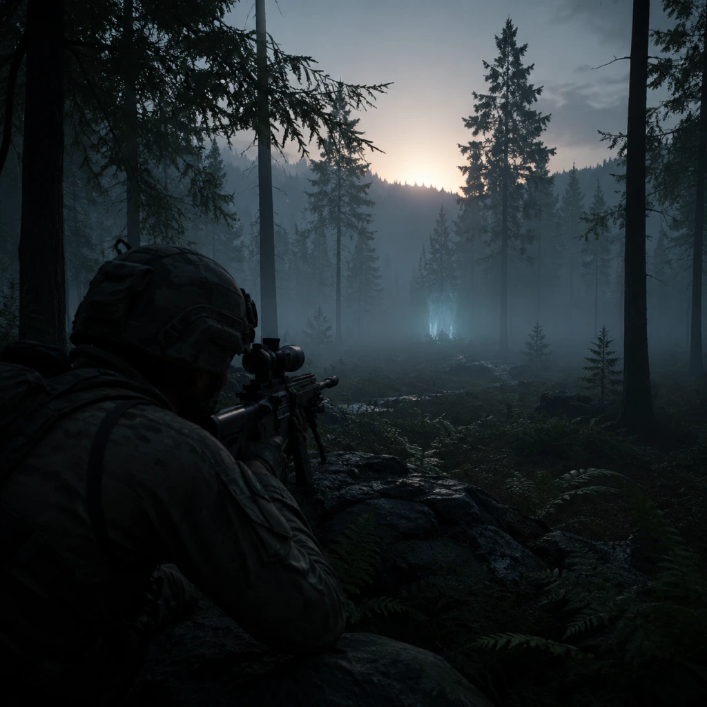 Squad Cheats & Secrets guide screenshot