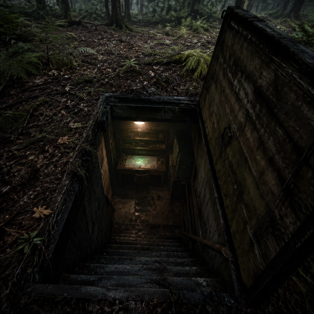 DayZ Cheats & Secrets guide screenshot