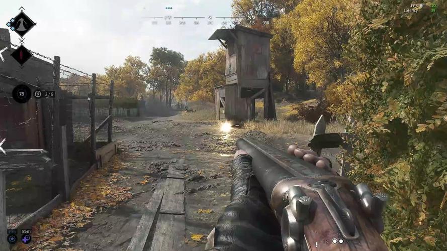 Hunt: Showdown Characters & Roles guide screenshot