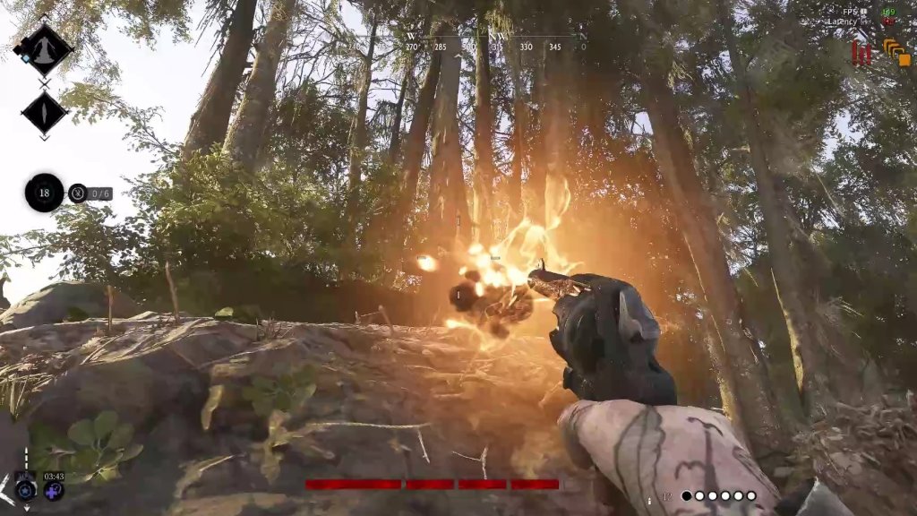 Hunt: Showdown Core Gameplay guide screenshot