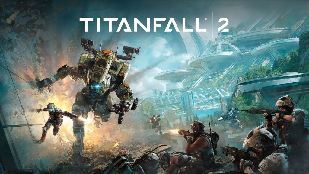 Titanfall 2 Characters & Roles guide screenshot