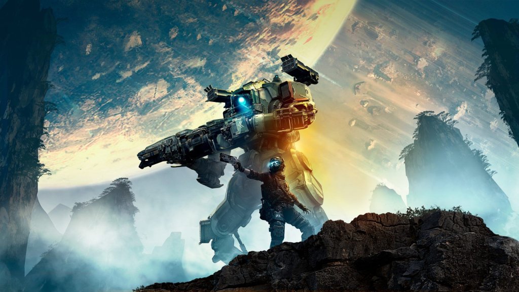 Titanfall 2 Important Notes guide screenshot
