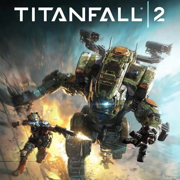 Titanfall 2 game guide icon