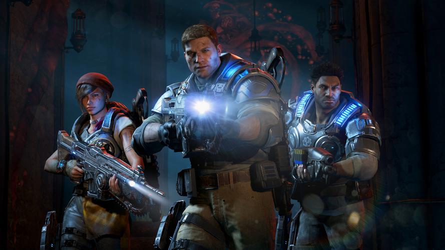 Battlefield 4 Character Skills guide screenshot