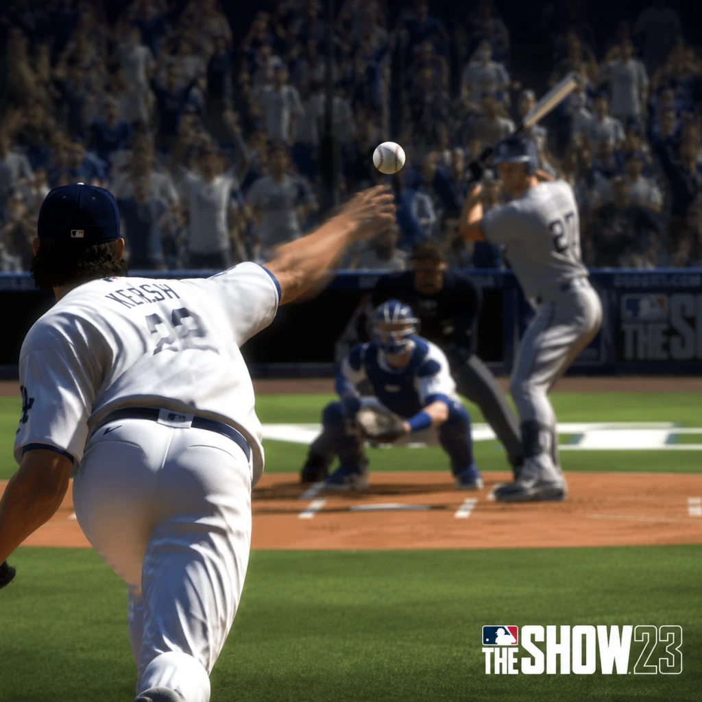 MLB The Show 23 Core Gameplay guide screenshot