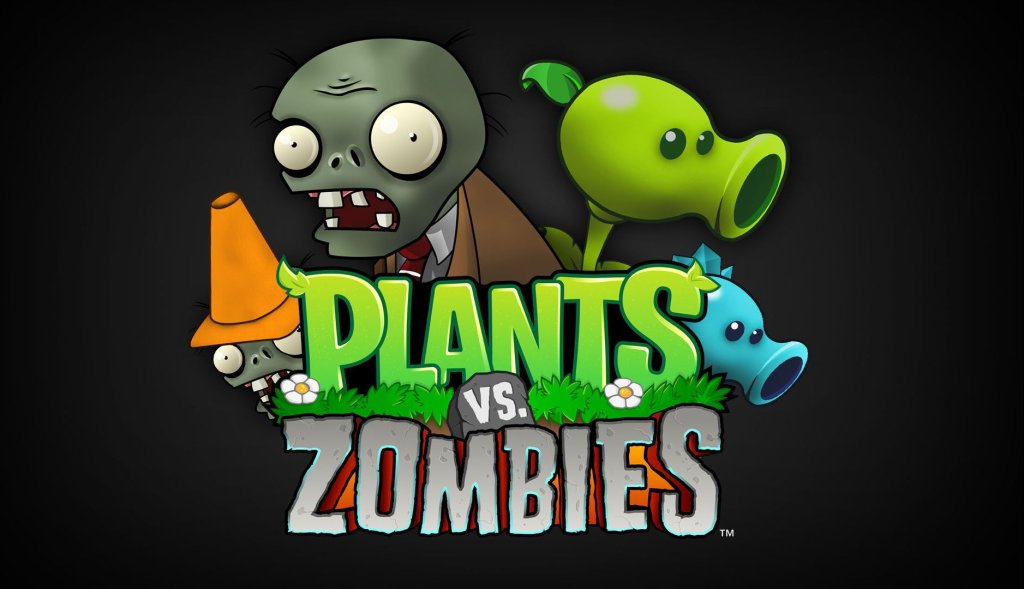 Plants vs. Zombies game guide icon