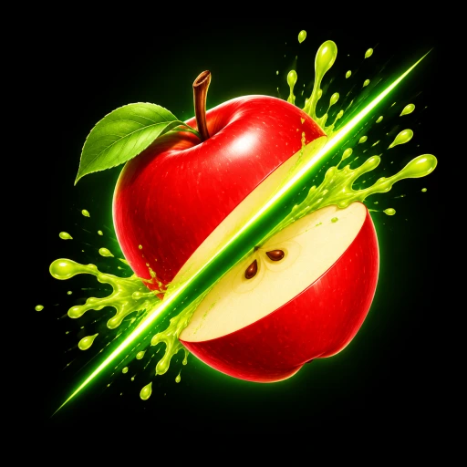 Fruit Ninja game guide icon