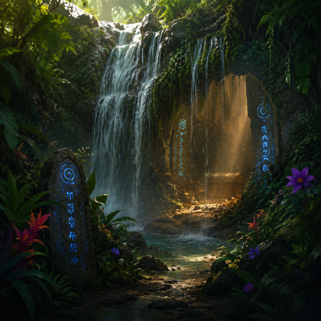 World of Warcraft Cheats & Secrets guide screenshot