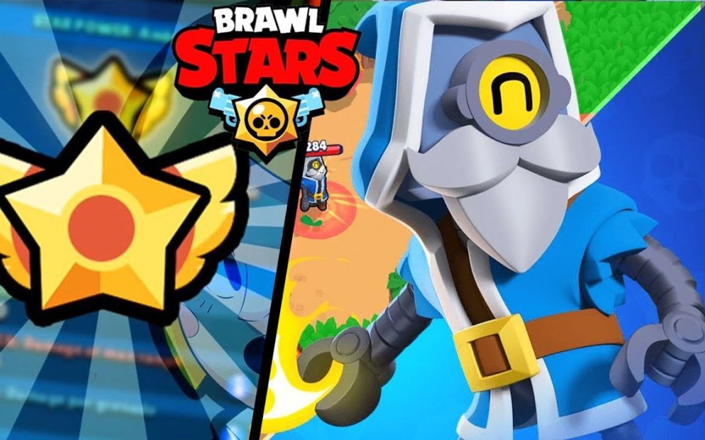 Brawl Stars Core Gameplay guide screenshot