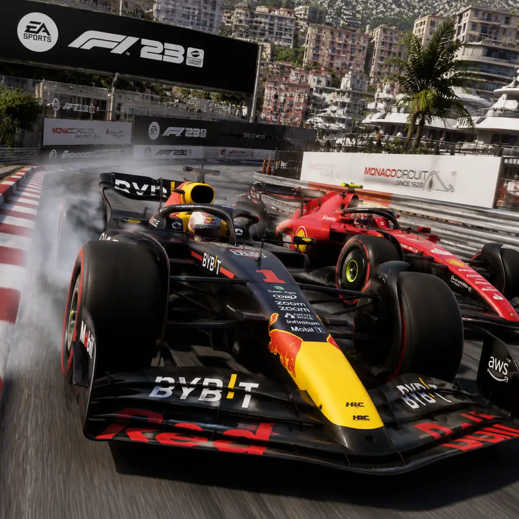F1 23 Core Gameplay guide screenshot