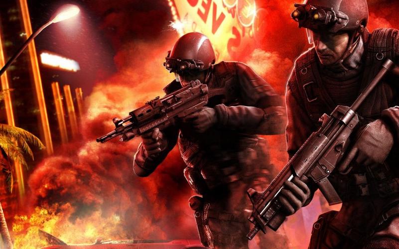 Counter-Strike: Global Offensive Characters & Roles guide screenshot