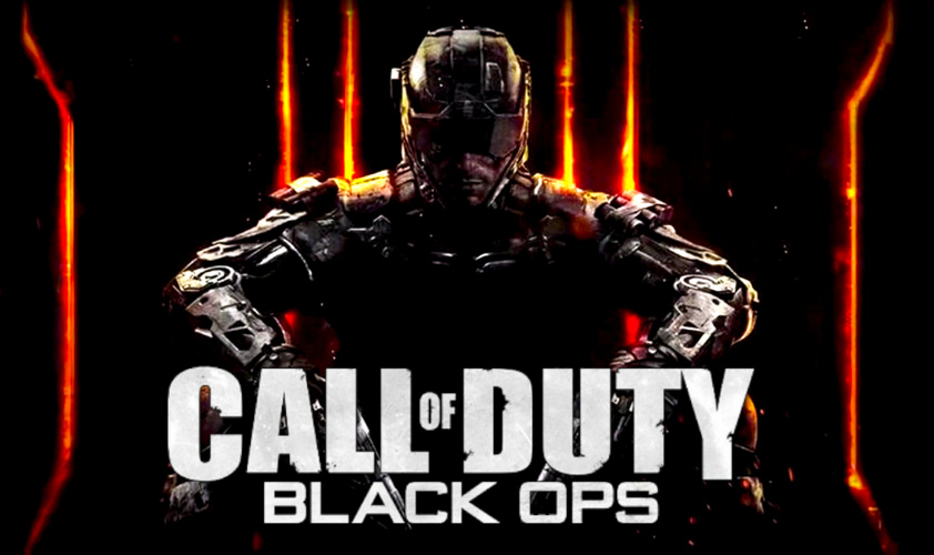 Call of Duty: Black Ops Getting Started guide screenshot