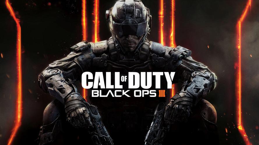 Call of Duty: Black Ops game guide icon