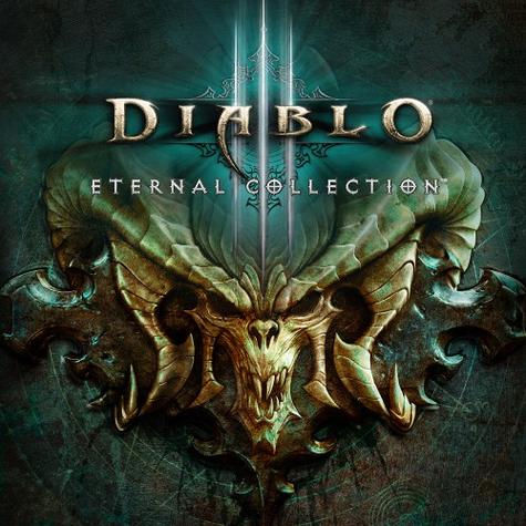 Diablo III game guide icon