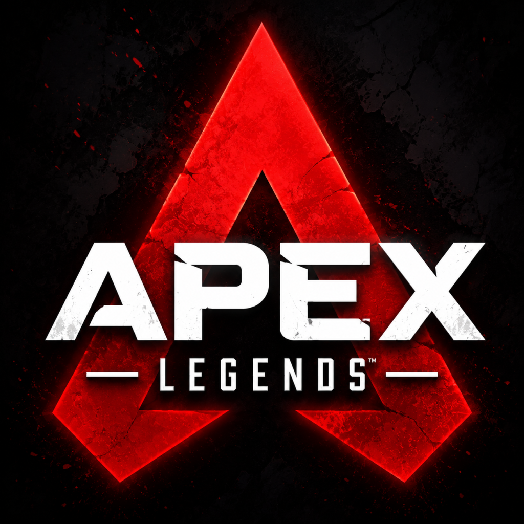 Apex Legends game guide icon