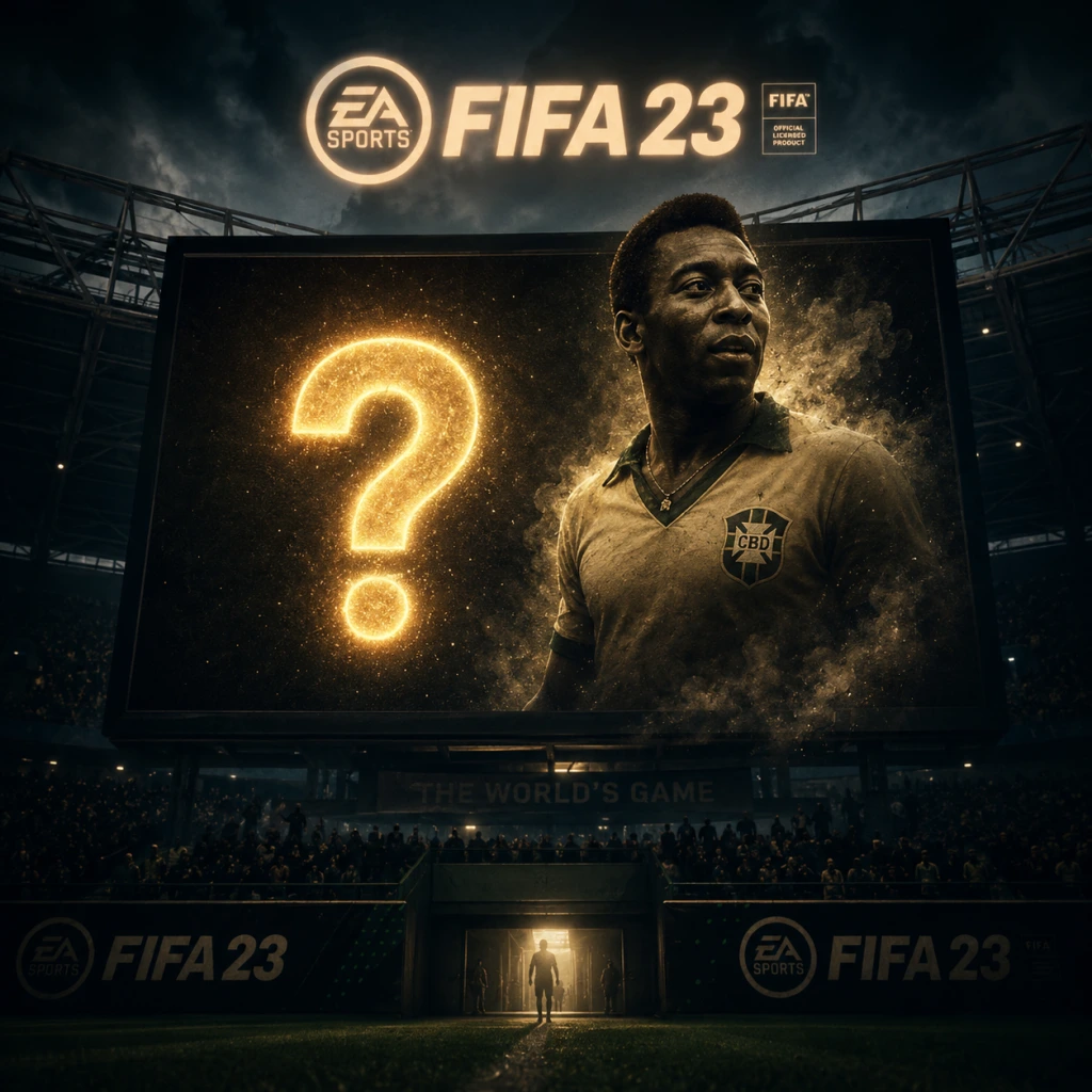 FIFA 23 Cheats & Secrets guide screenshot