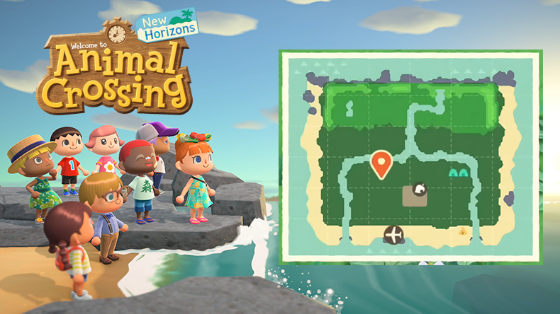 Animal Crossing: New Horizons Download & Installation guide screenshot