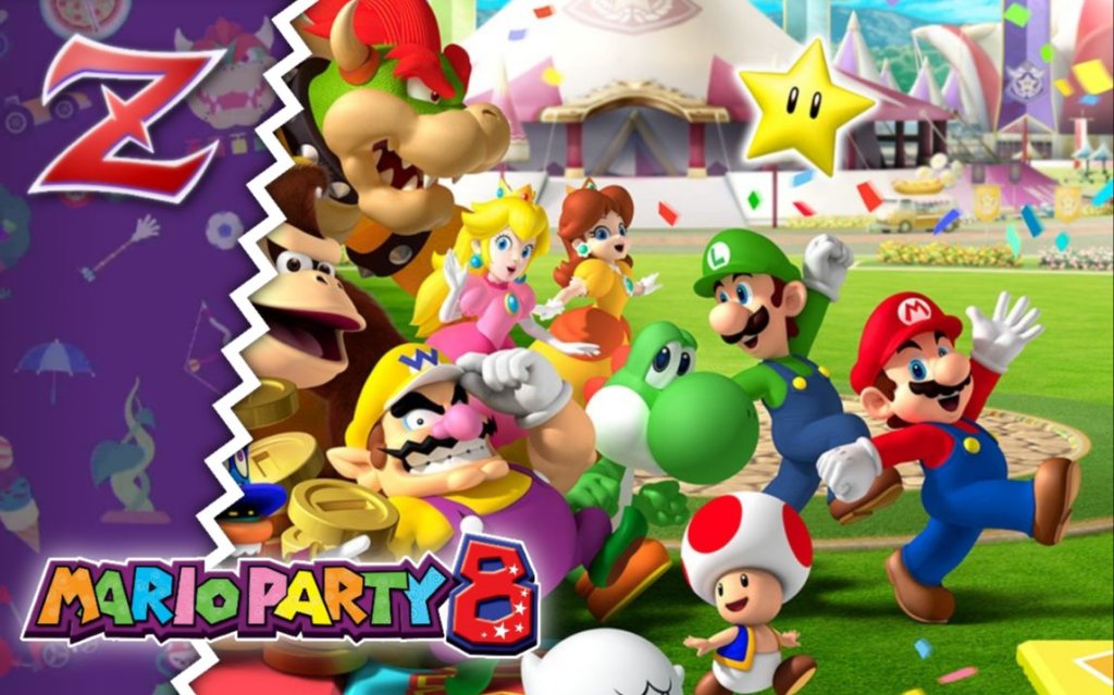 Mario Kart 8 Deluxe Important Notes guide screenshot
