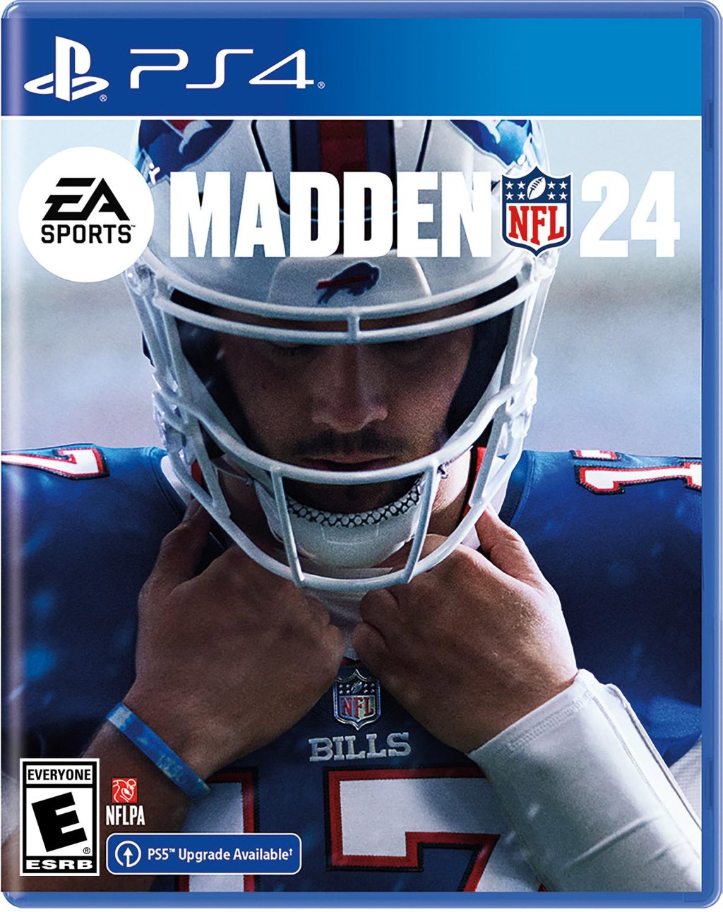 Madden NFL 24 game guide icon
