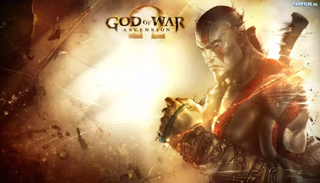 God of War (2018) Core Gameplay guide screenshot
