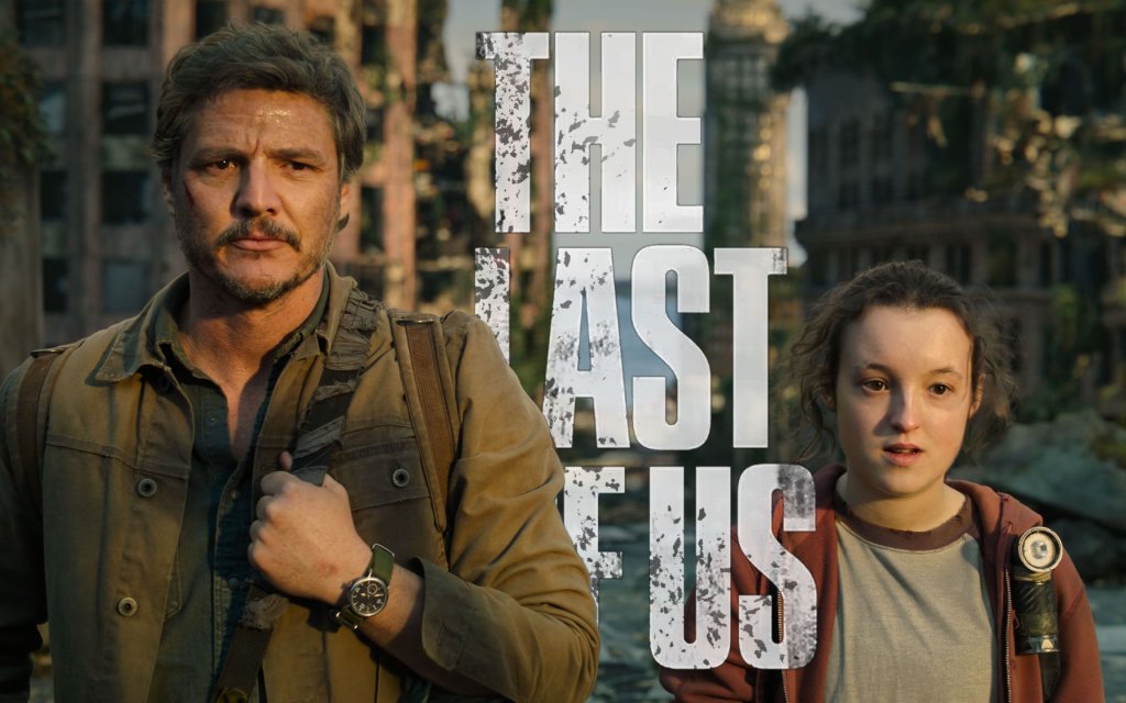 The Last of Us game guide icon