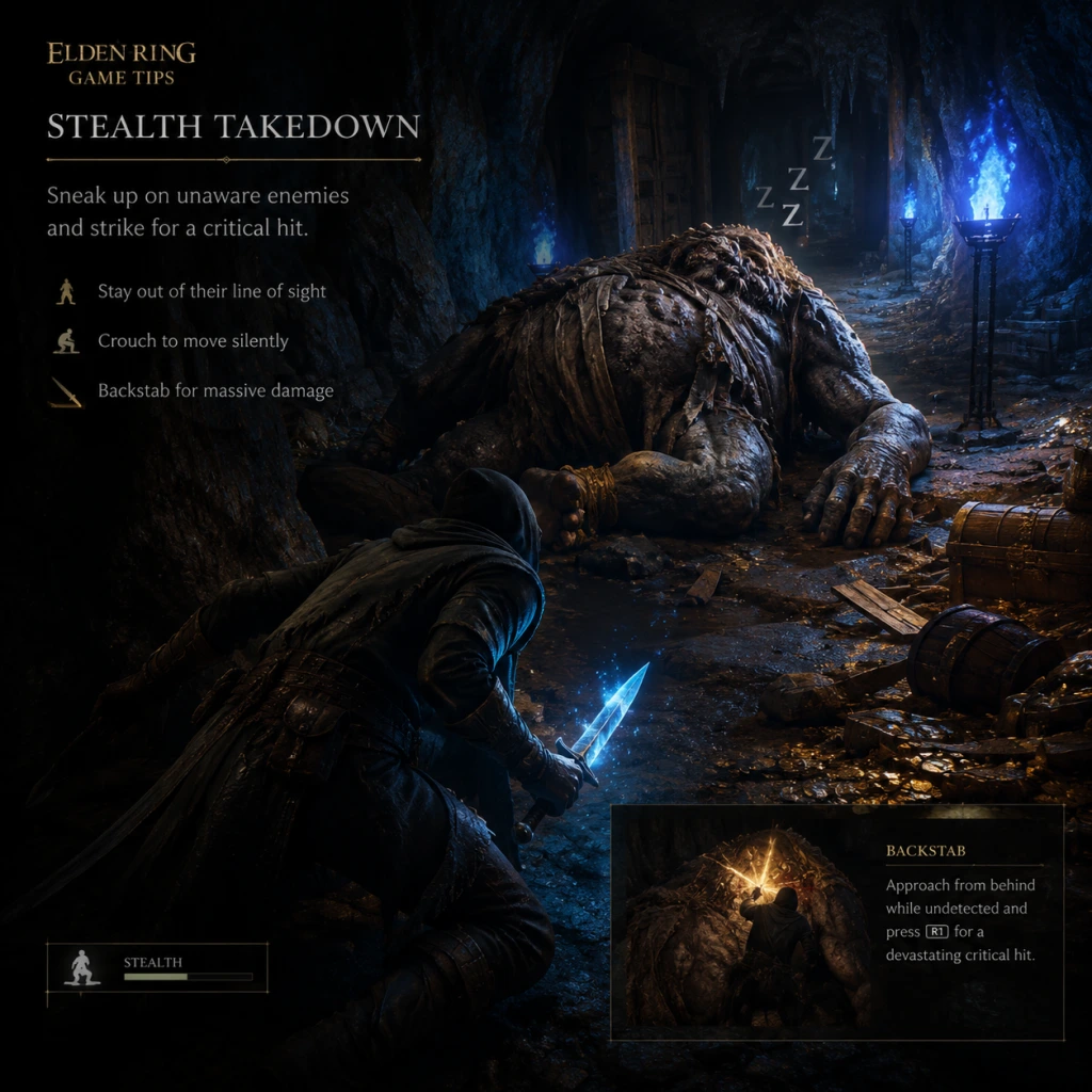 Elden Ring Game Tips guide screenshot