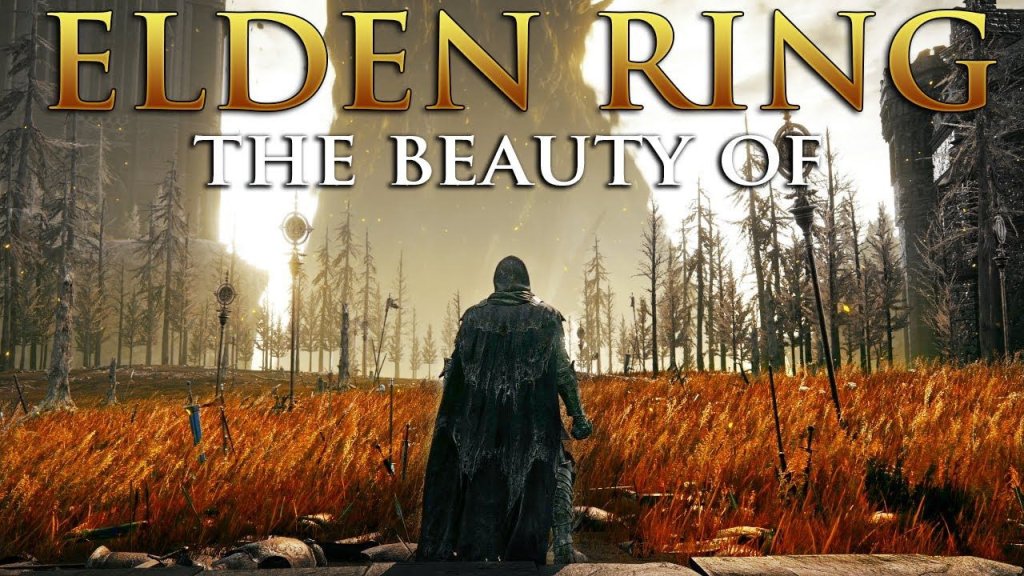 Elden Ring Core Gameplay guide screenshot