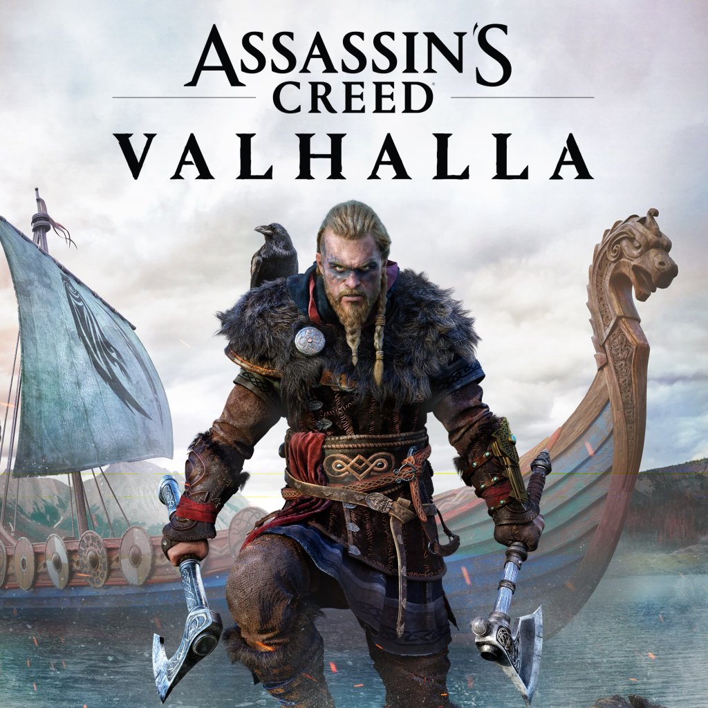 Assassin's Creed Valhalla game guide icon