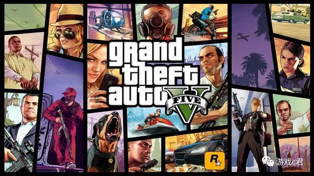 Grand Theft Auto V Download & Installation guide screenshot