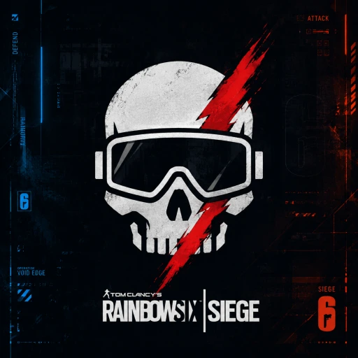 Tom Clancy's Rainbow Six Siege game guide icon