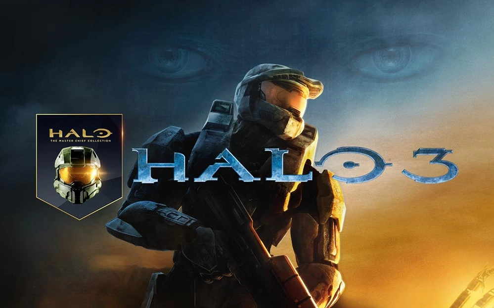 Halo 3 Characters & Roles guide screenshot
