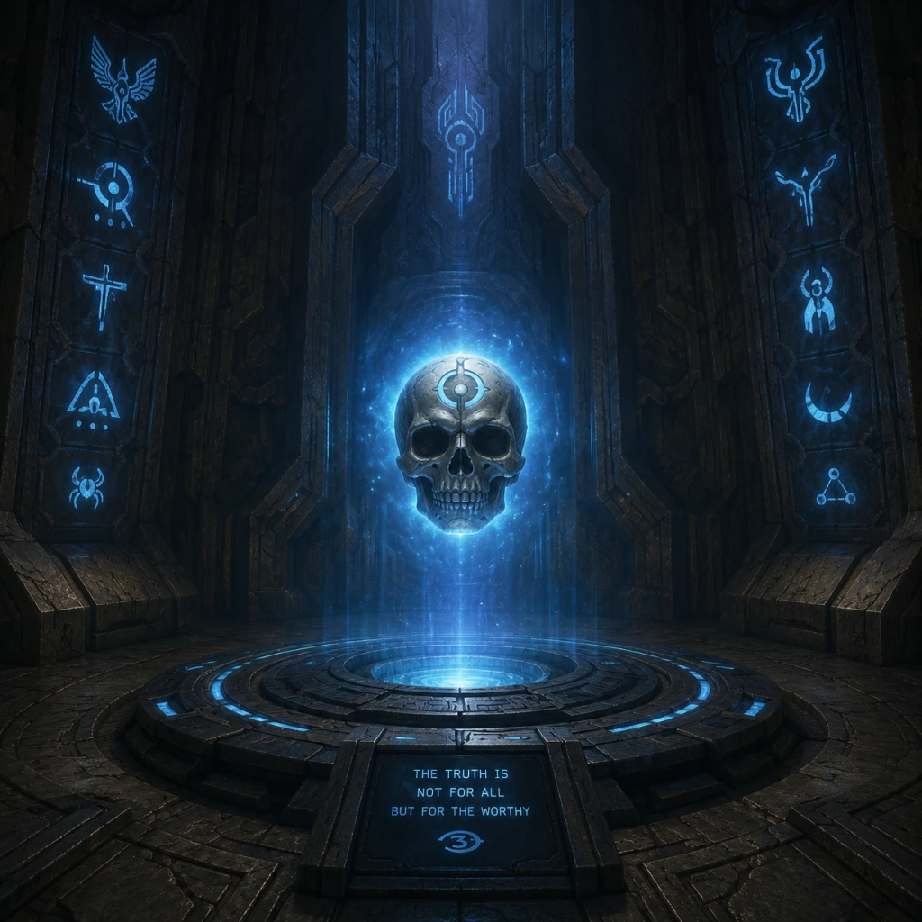 Halo 3 Cheats & Secrets guide screenshot