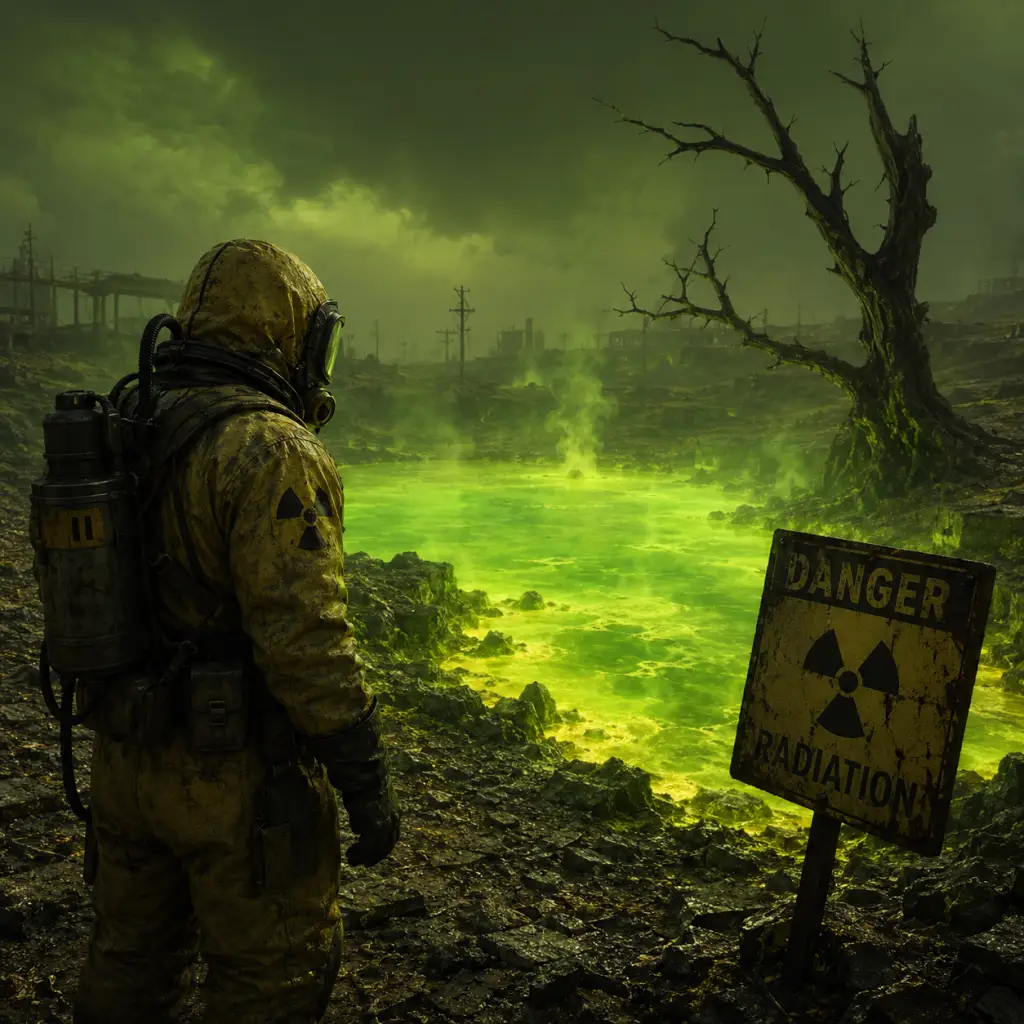 Fallout 4 Important Notes guide screenshot