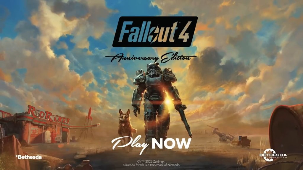 Fallout 4 game guide icon