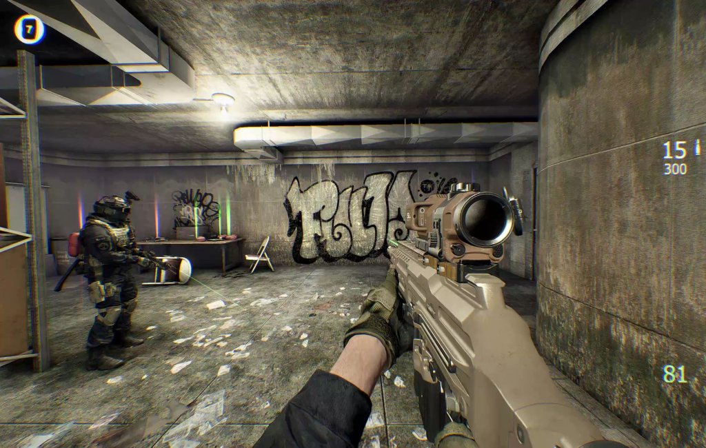 Left 4 Dead 2 Game Tips guide screenshot