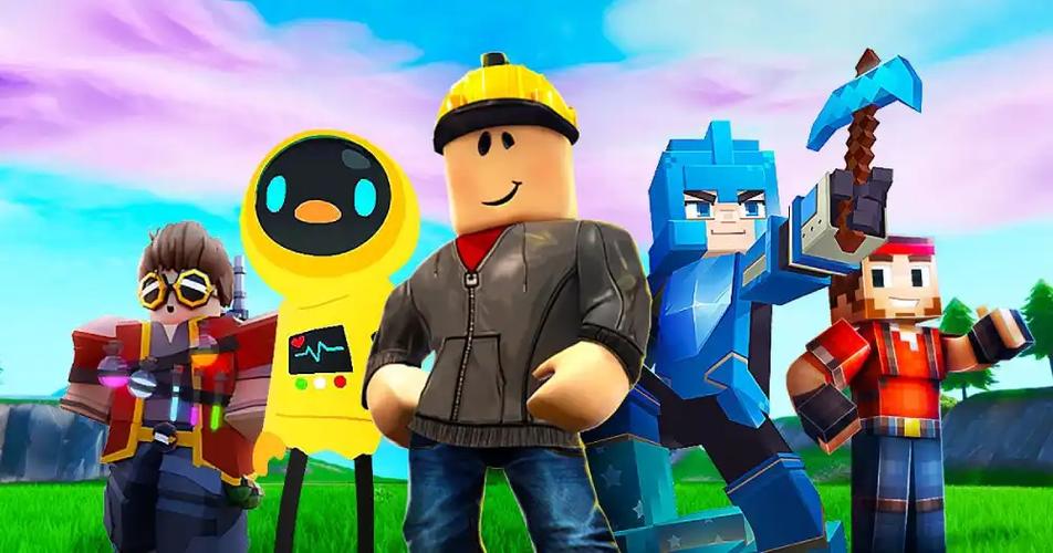 Roblox Character Skills guide screenshot
