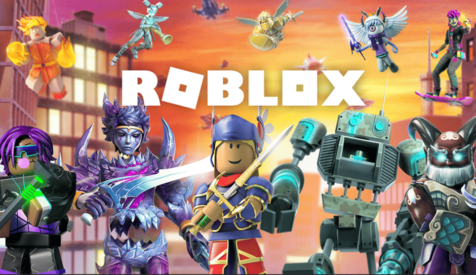 Roblox game guide icon