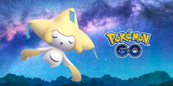Pokémon GO Characters & Roles guide screenshot