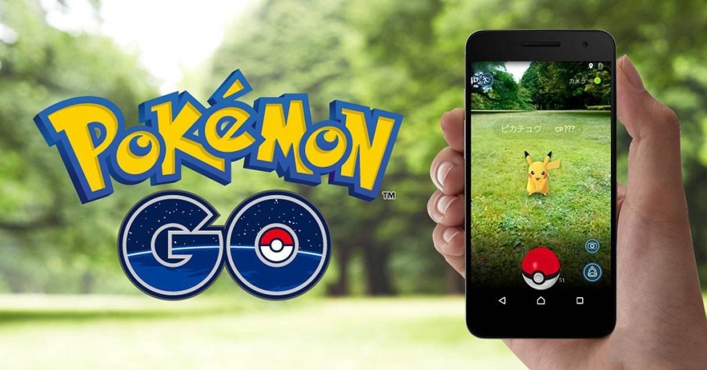 Pokémon GO Download & Installation guide screenshot
